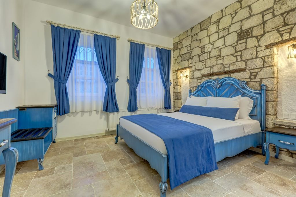 Bel Canto Alaçatı Hotel Fotoğrafları