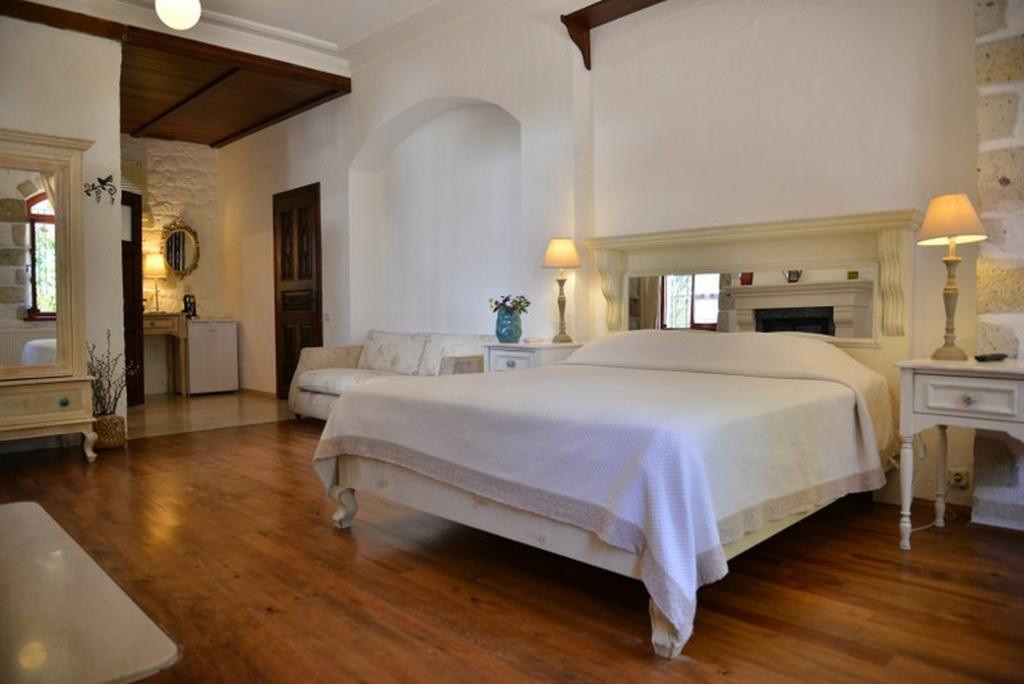 Alaçatı Zeytin Konak Otel Fotoğrafları