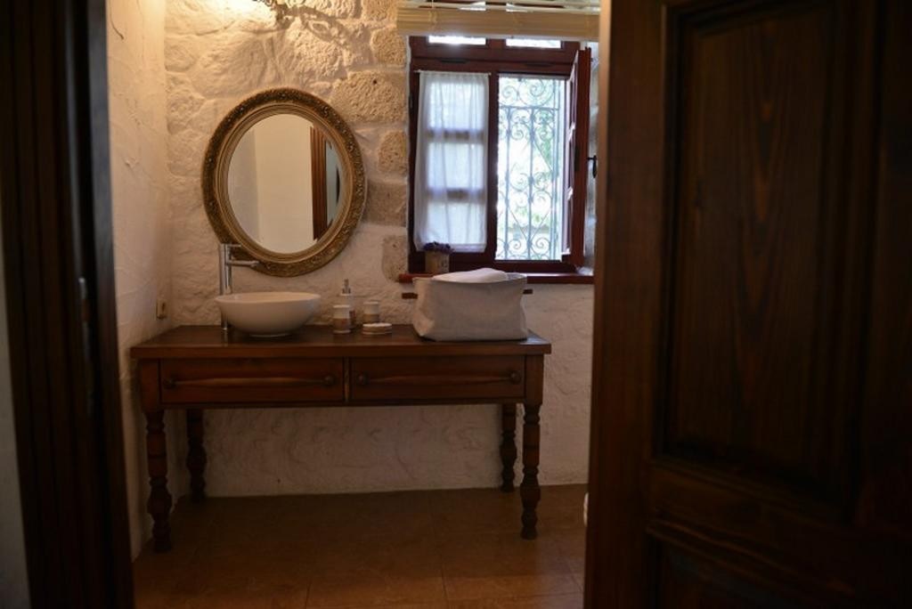 Alaçatı Zeytin Konak Otel Fotoğrafları