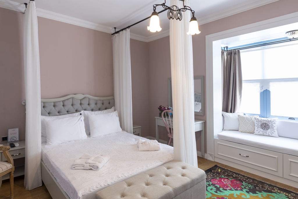 Viento Alaçatı Otel Fotoğrafları