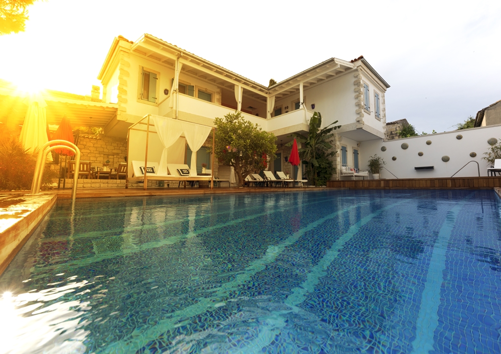 Viento Alaçatı Otel Fotoğrafları