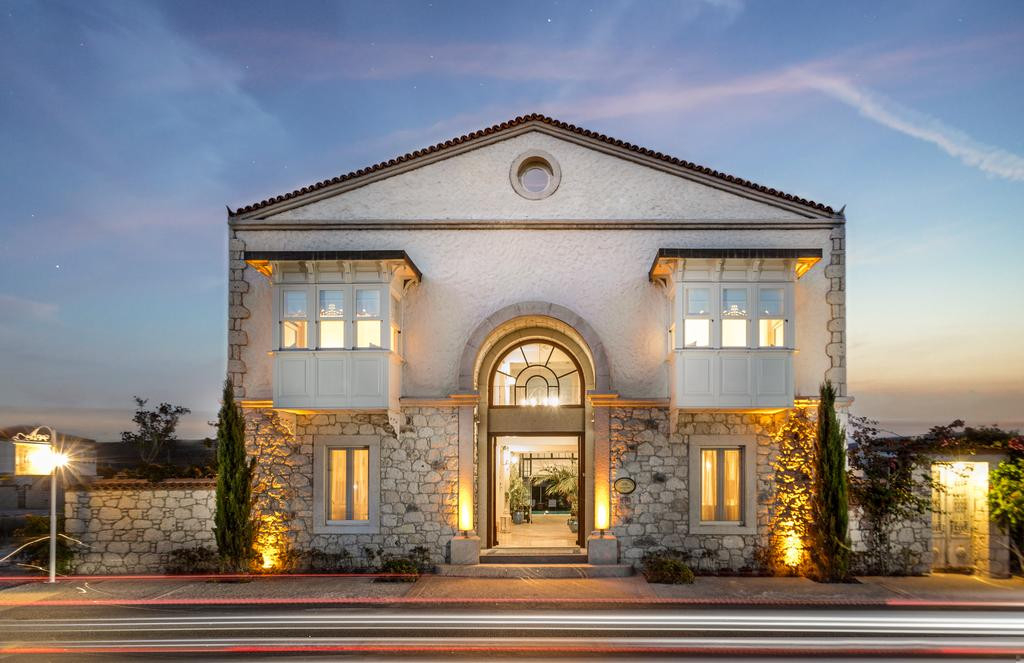 Alaçatı Luce Otel Fotoğrafları