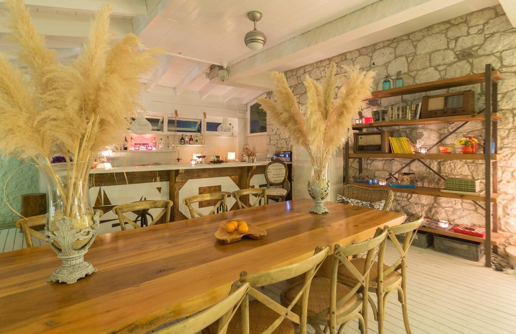 Alaçatı Luce Otel Fotoğrafları