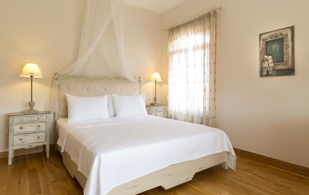 Alaçatı Luce Otel Fotoğrafları