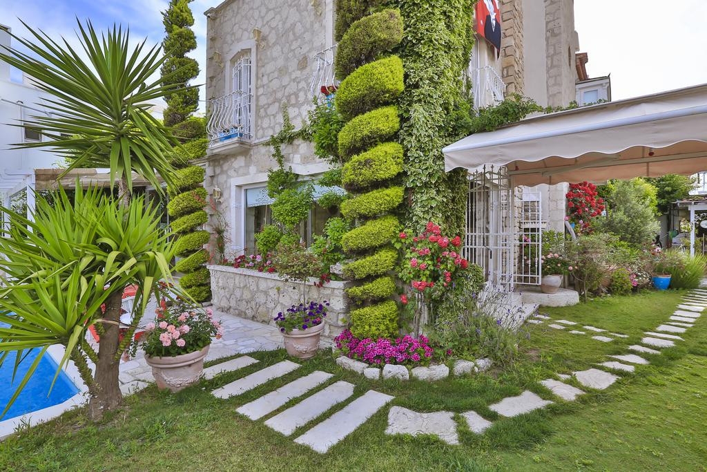 My Stone Home Otel Fotoğrafları