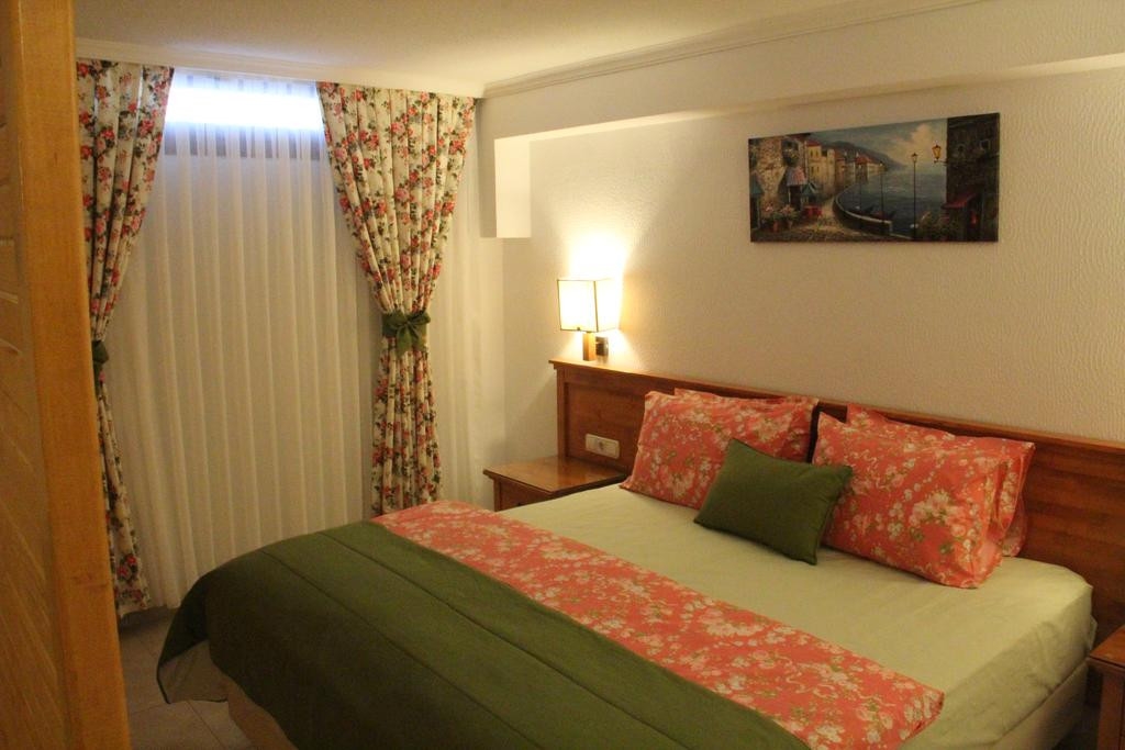 Leylak Otel Alaçatı Fotoğrafları