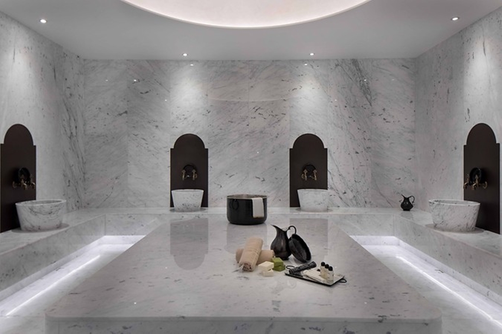 Reges A Luxury Collection Resort & Spa Çeşme Fotoğrafları