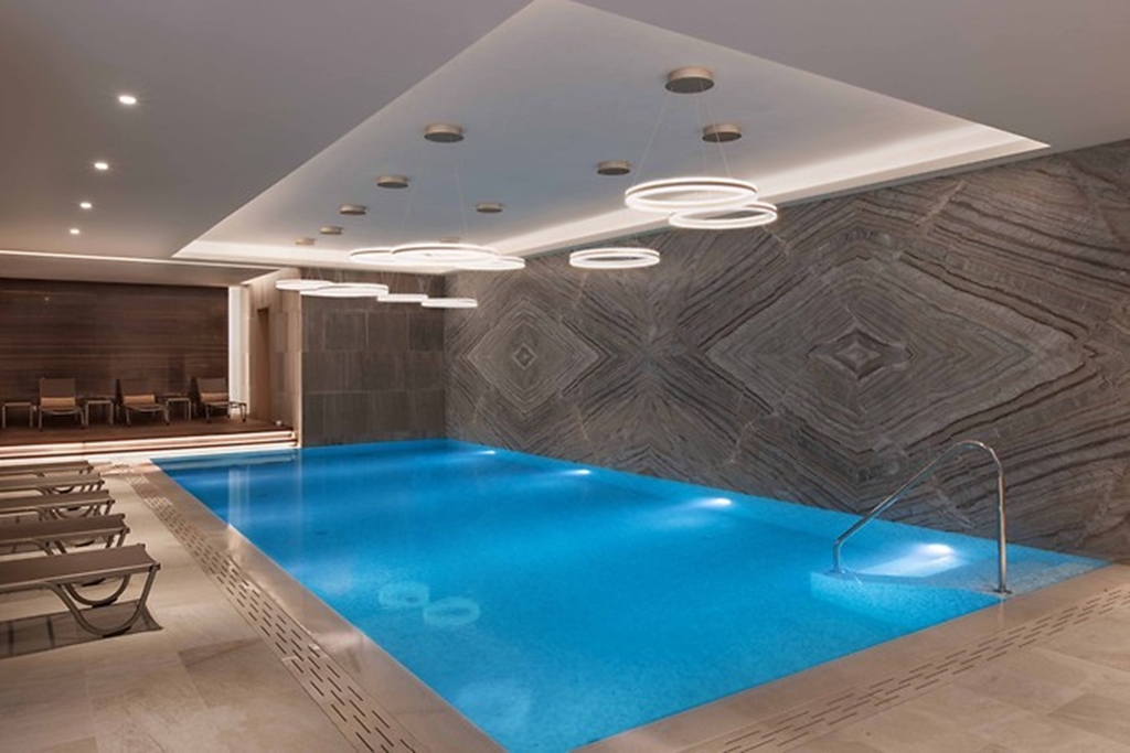 Reges A Luxury Collection Resort & Spa Çeşme Fotoğrafları
