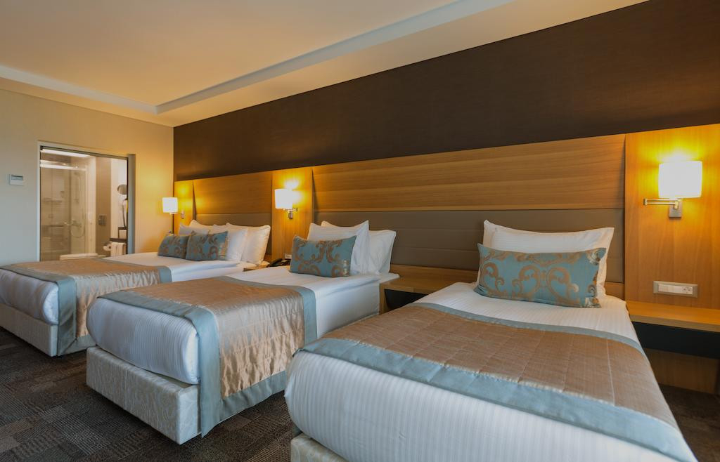 Boyalık Beach Otel Fotoğrafları