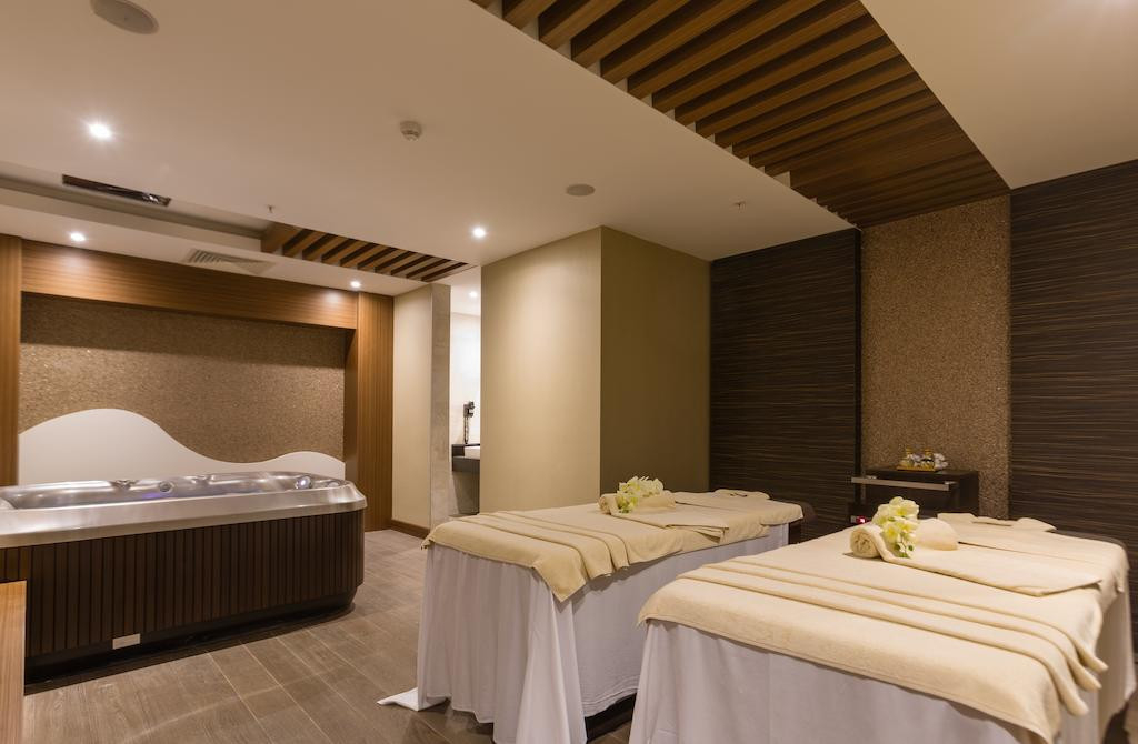 Boyalık Beach Otel Fotoğrafları