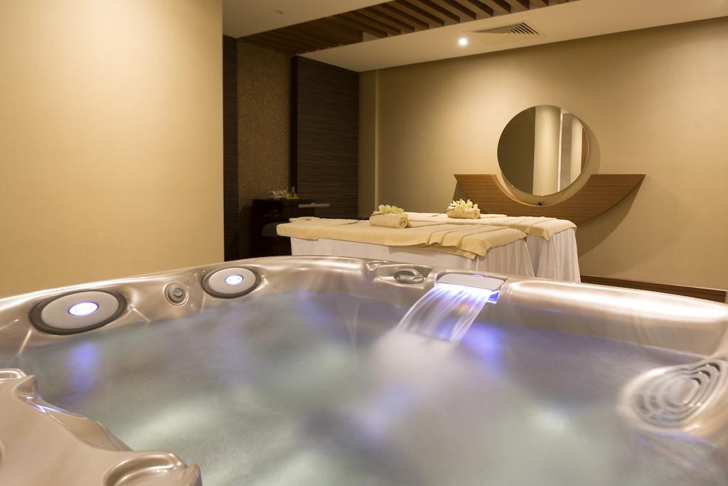Boyalık Beach Otel Fotoğrafları