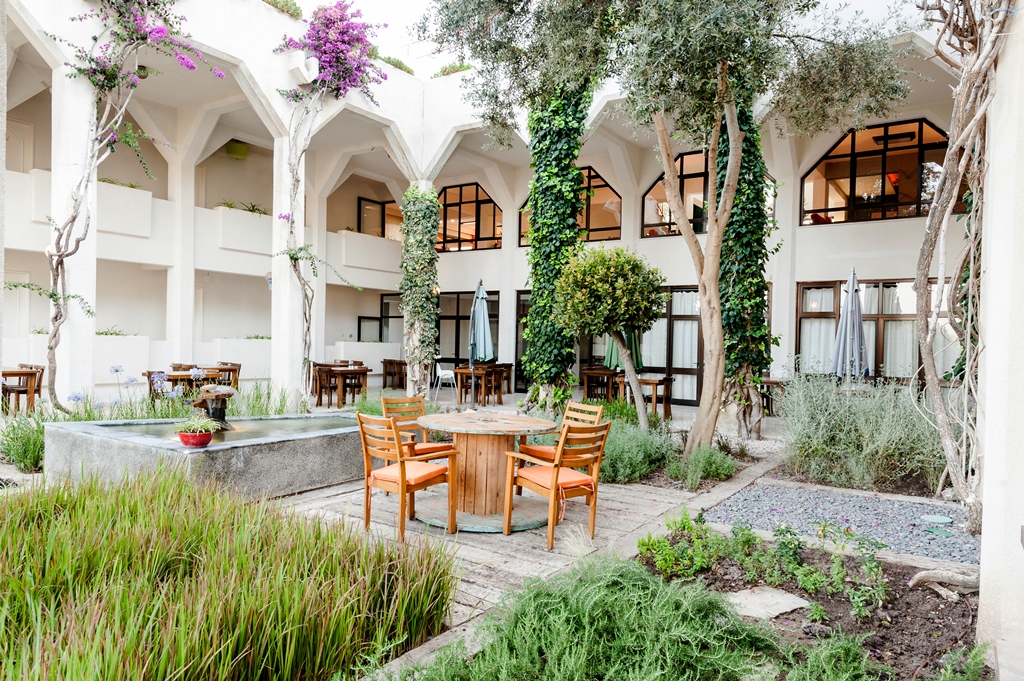 Otel Arinnanda Fotoğrafları