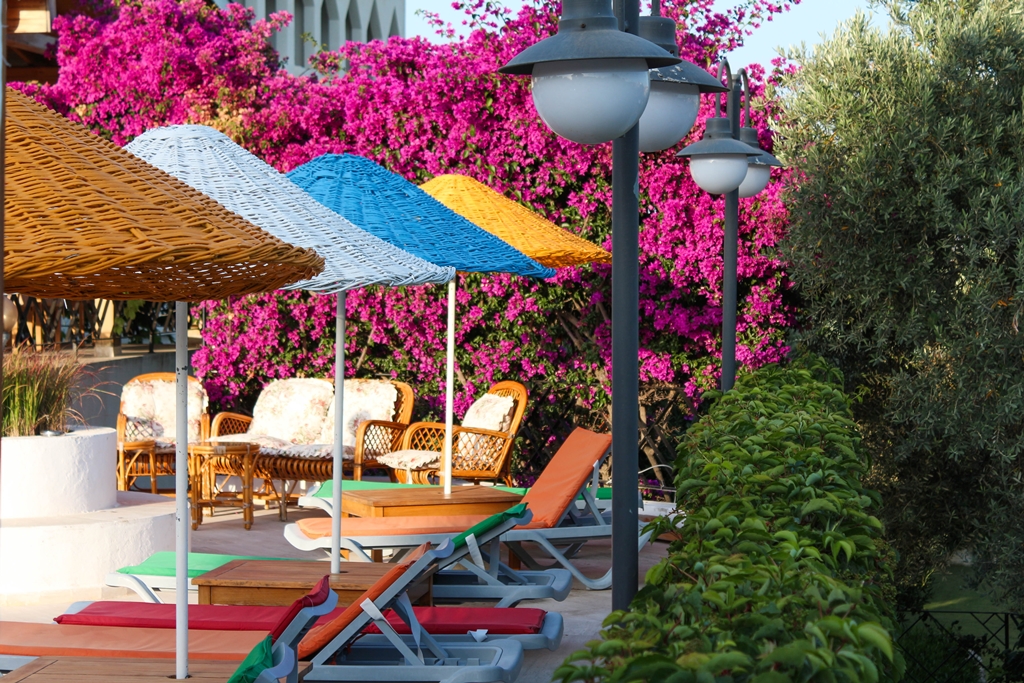 Otel Arinnanda Fotoğrafları