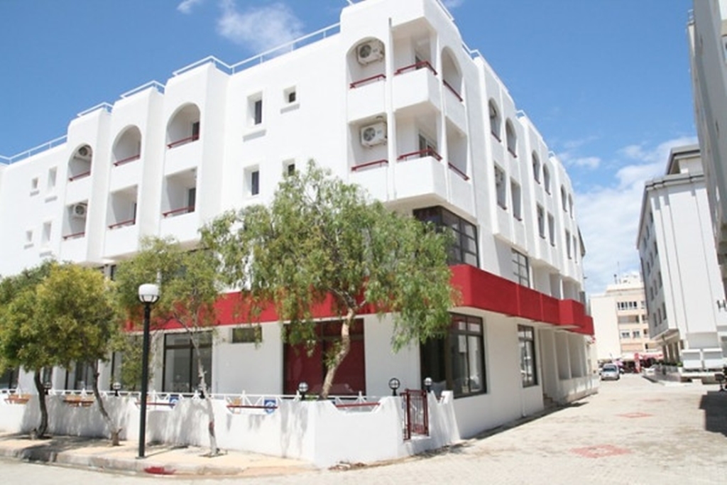 Scala Nuova Annex Hotel Fotoğrafları