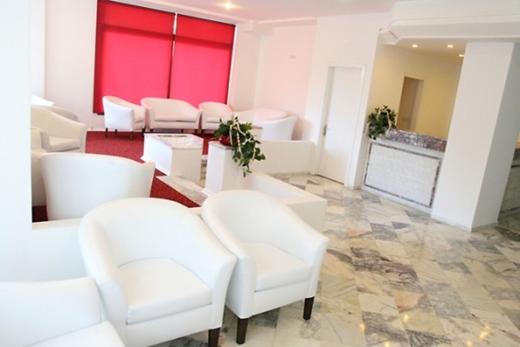Scala Nuova Annex Hotel Fotoğrafları