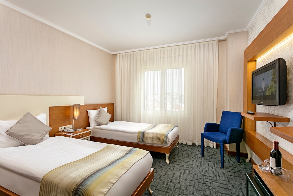 Sisus Hotel Fotoğrafları