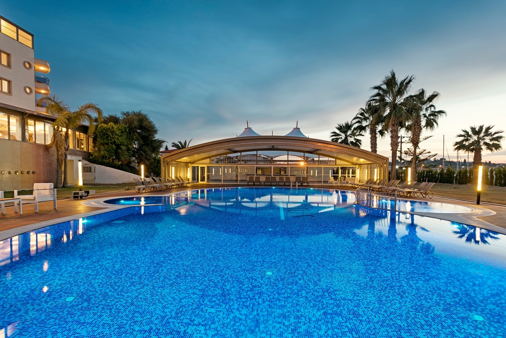 Sisus Hotel Fotoğrafları