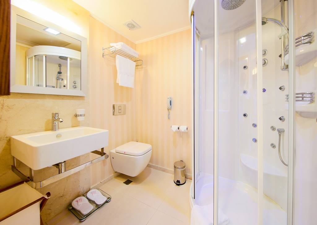 Sisus Hotel Fotoğrafları