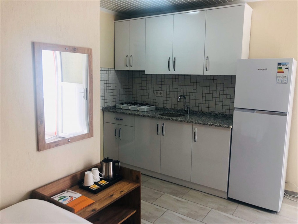 Mali Beach Fotoğrafları