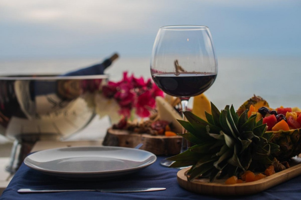 Mali Beach Fotoğrafları