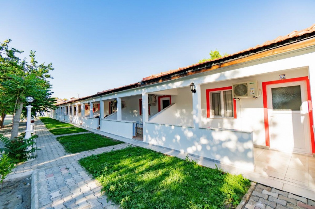 Mali Beach Fotoğrafları