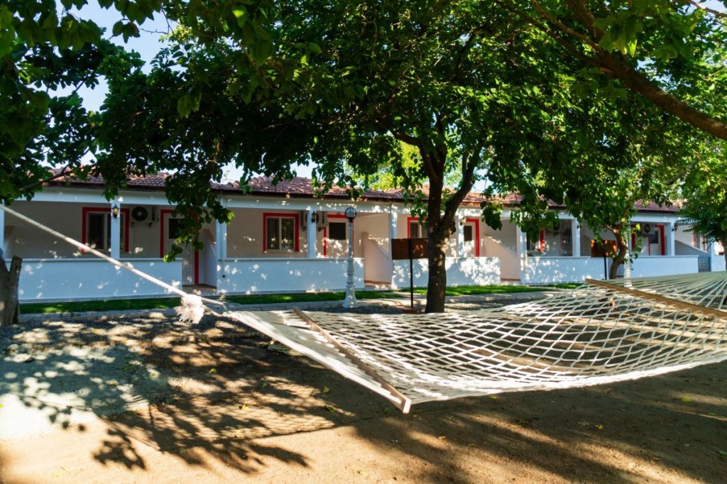 Mali Beach Fotoğrafları