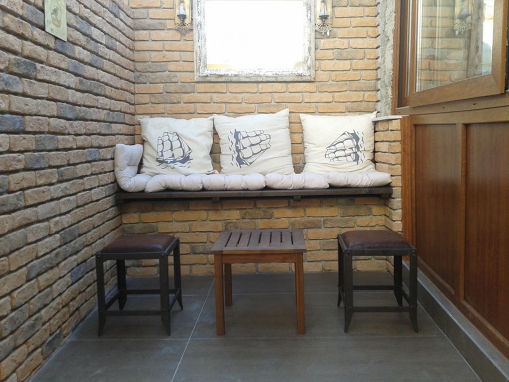 Mandalin Pansiyon/ Cafe Fotoğrafları