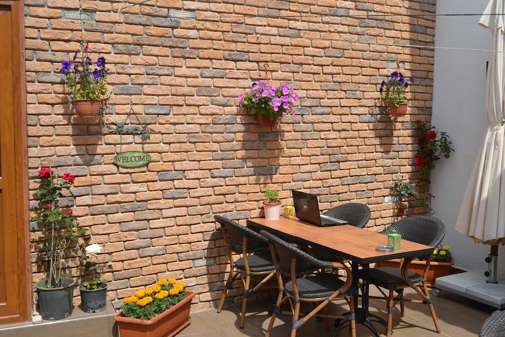 Mandalin Pansiyon/ Cafe Fotoğrafları