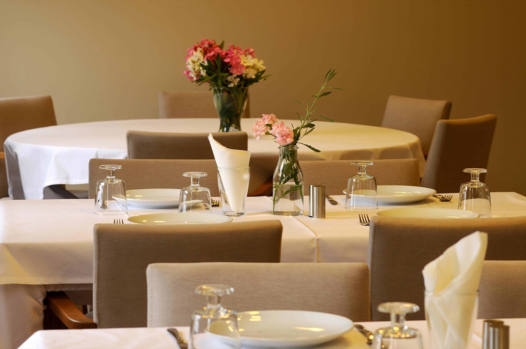 Teos Lodge Pansiyon & Restaurant Fotoğrafları