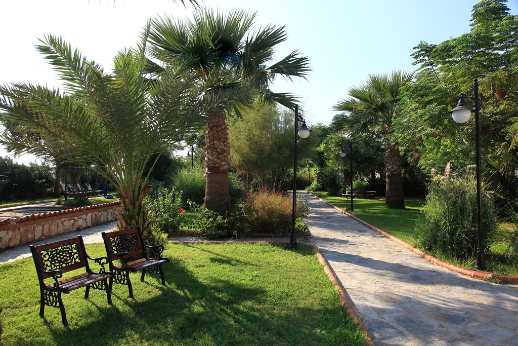 Cactus Hotels Club Cactus Paradise Fotoğrafları