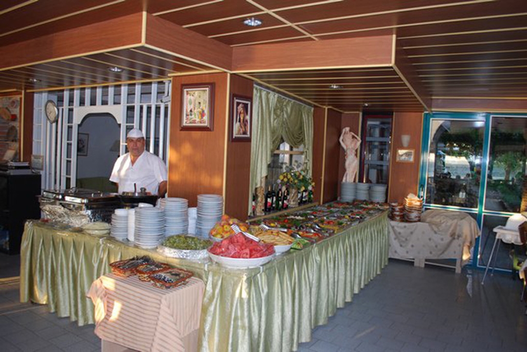 Villa Otel  Fotoğrafları