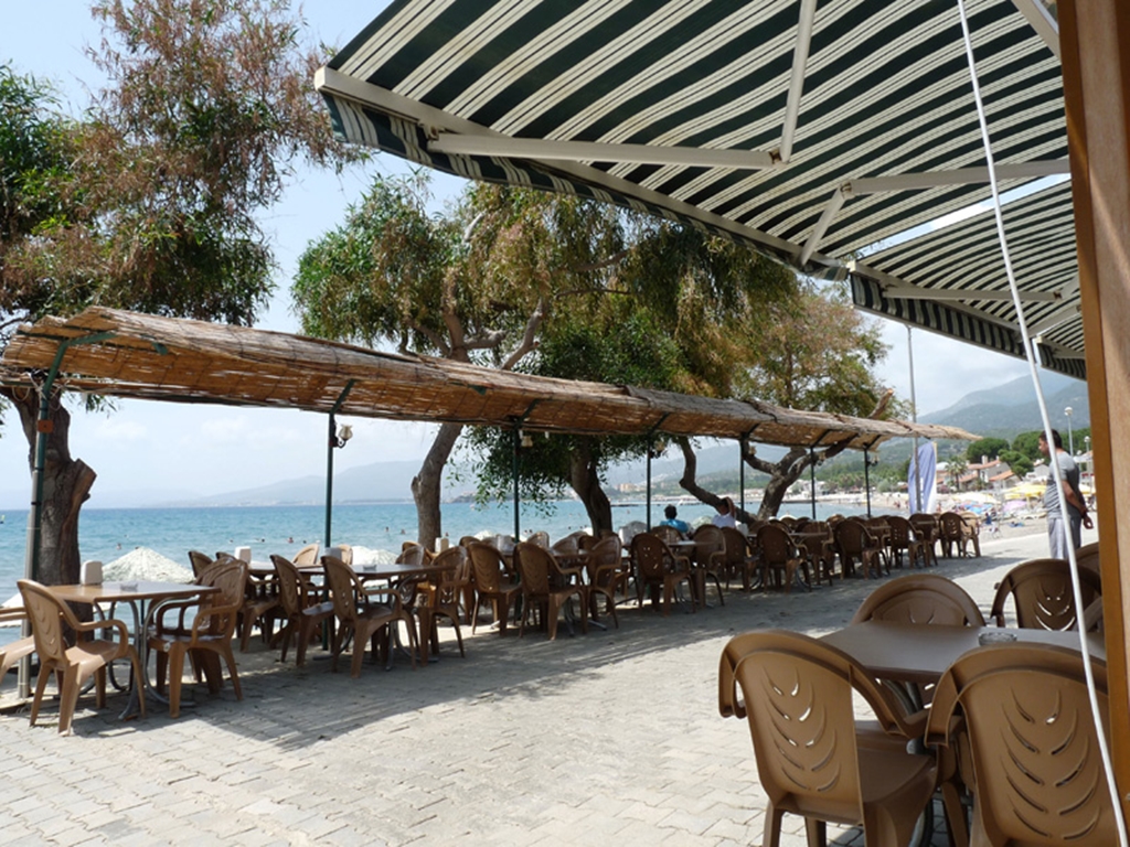 Villa Otel  Fotoğrafları