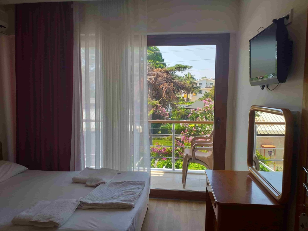 Villa Otel  Fotoğrafları