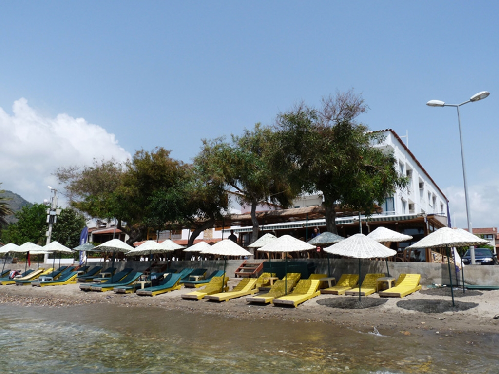 Villa Otel  Fotoğrafları