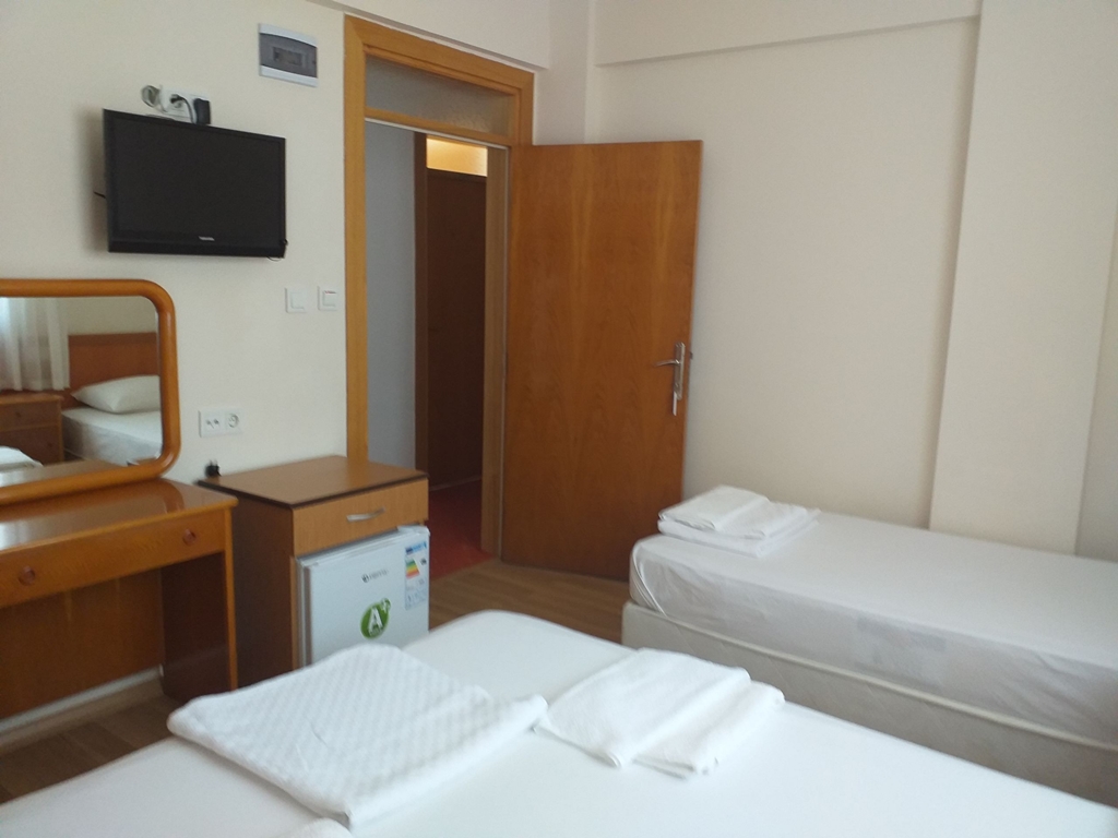 Villa Otel  Fotoğrafları