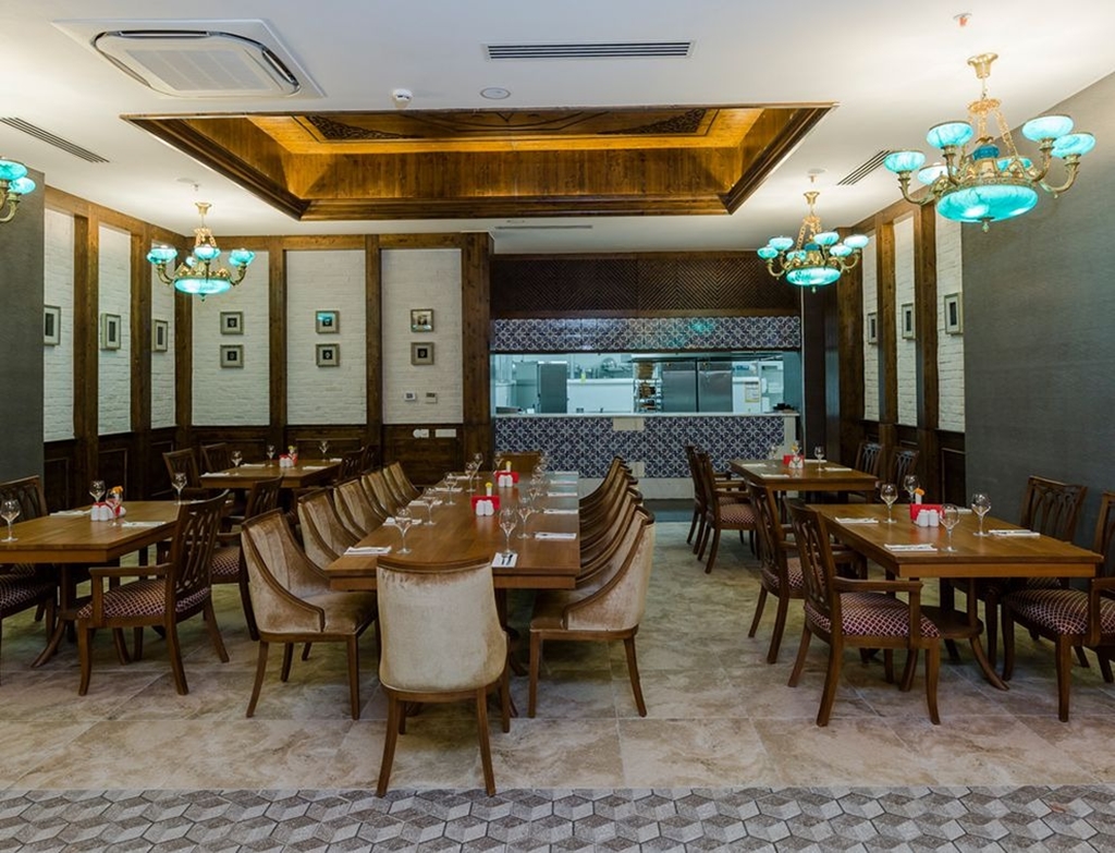 Sunis Efes Royal Palace Resort Hotel & Spa Fotoğrafları