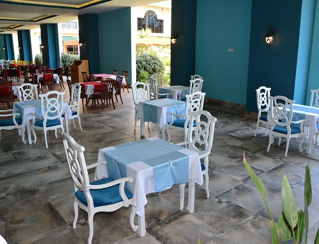 Sunis Efes Royal Palace Resort Hotel & Spa Fotoğrafları