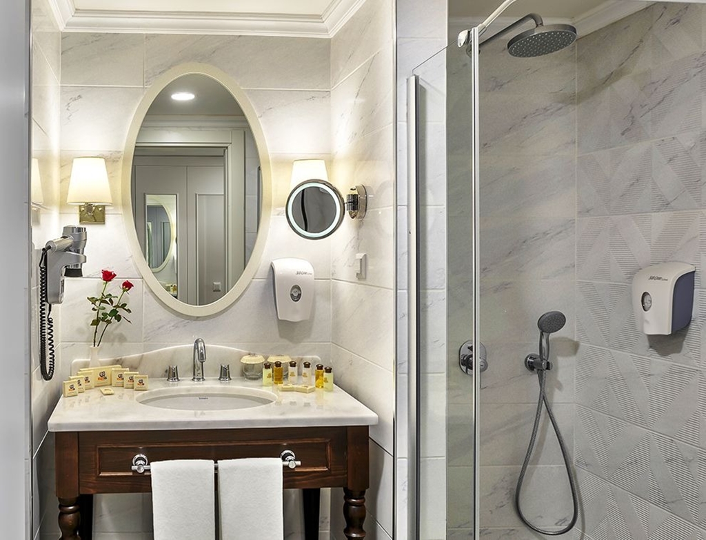Sunis Efes Royal Palace Resort Hotel & Spa Fotoğrafları