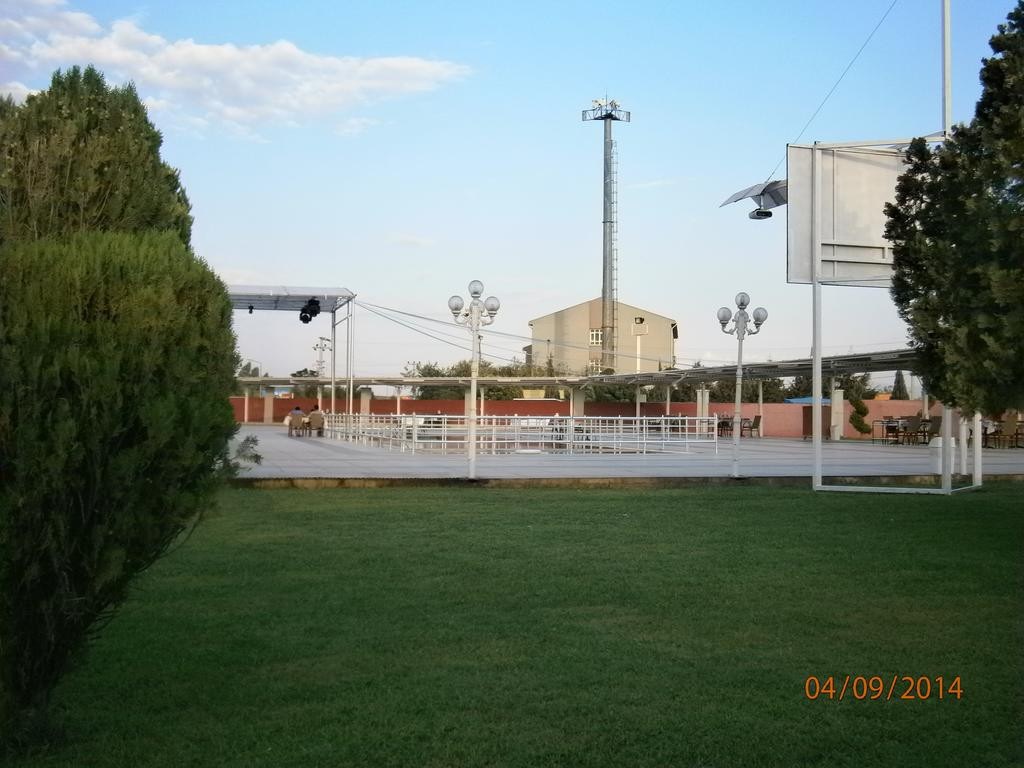 Çetineller Otel Fotoğrafları