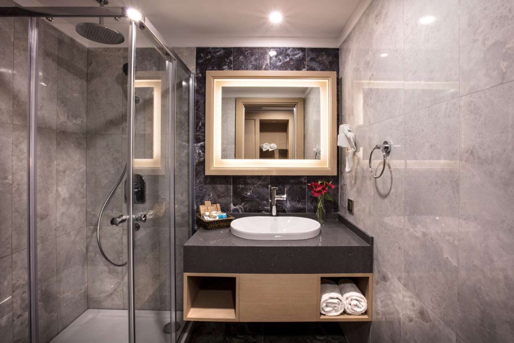 Korumar Ephesus Beach & Spa Resort Fotoğrafları