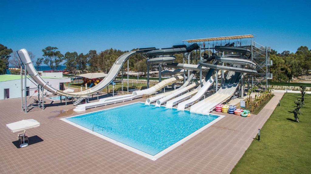 Korumar Ephesus Beach & Spa Resort Fotoğrafları