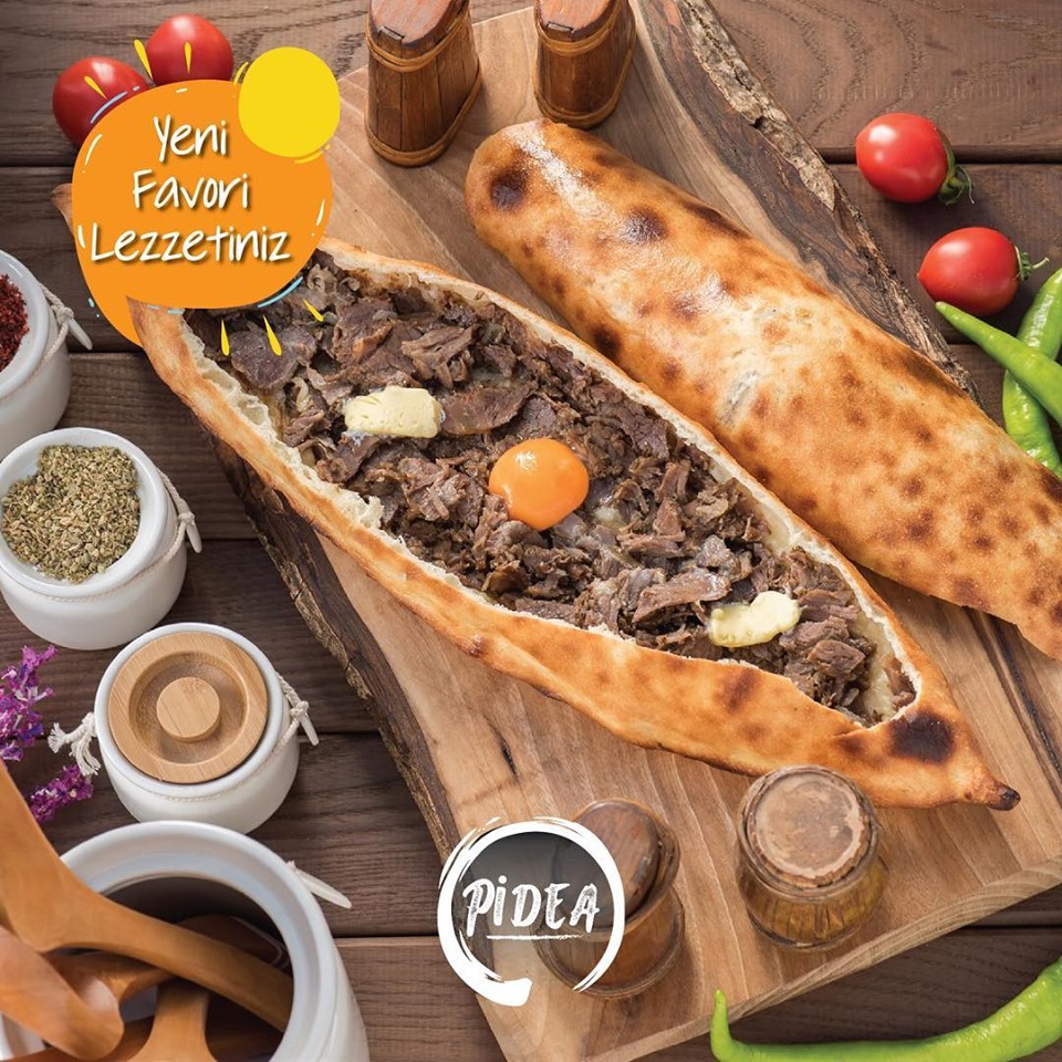 Pidea Fotoğrafları