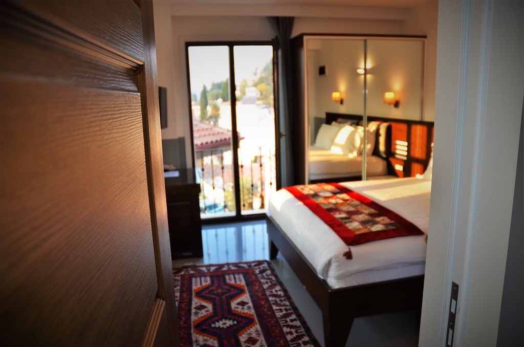 Ayasoluk Butik Hotel Fotoğrafları