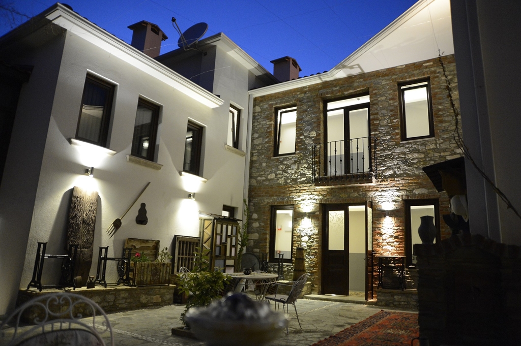 Ayasoluk Butik Hotel Fotoğrafları