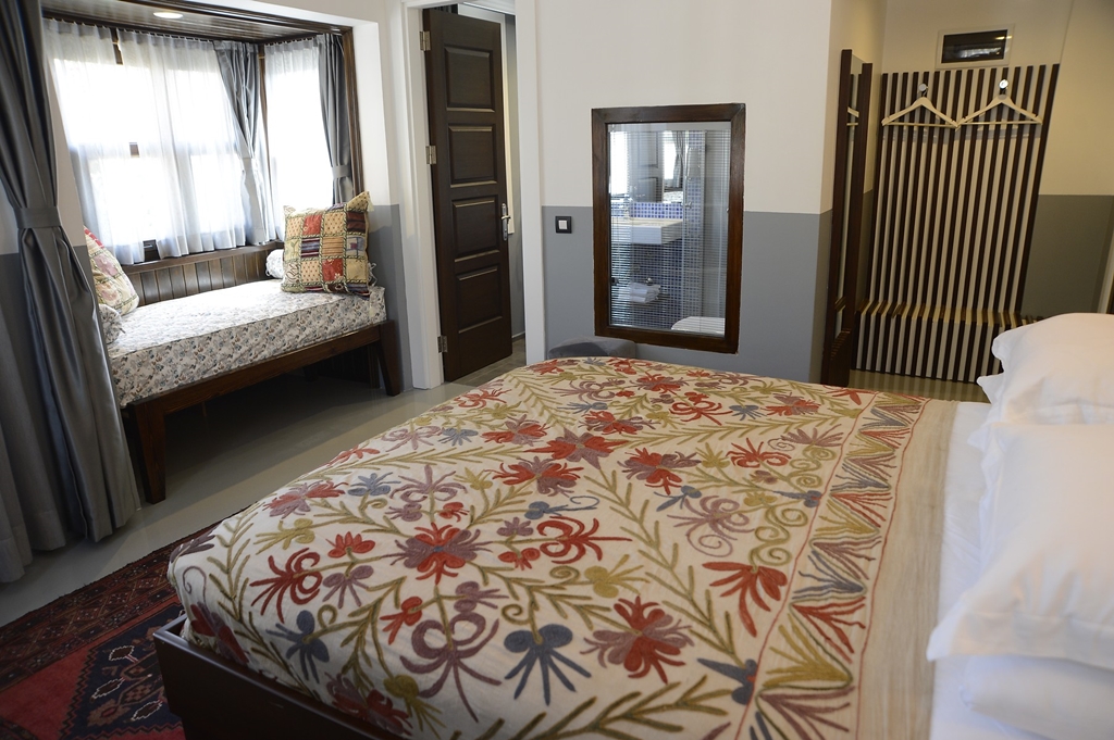 Ayasoluk Butik Hotel Fotoğrafları