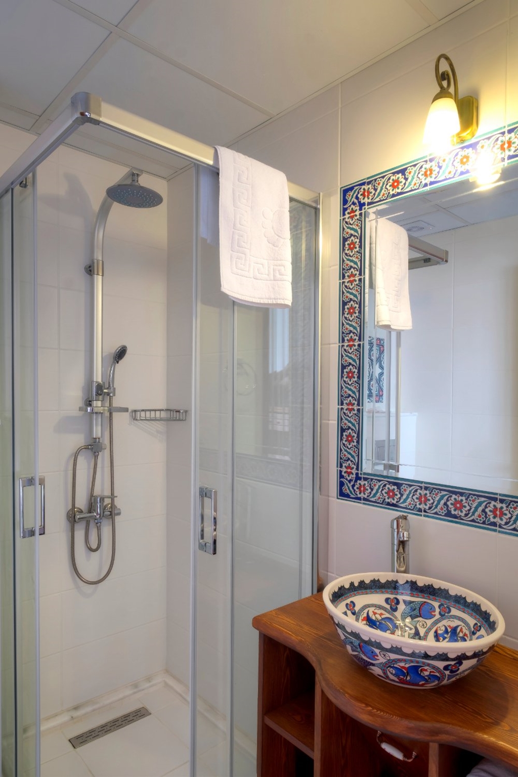 Hotel Mary's House Fotoğrafları