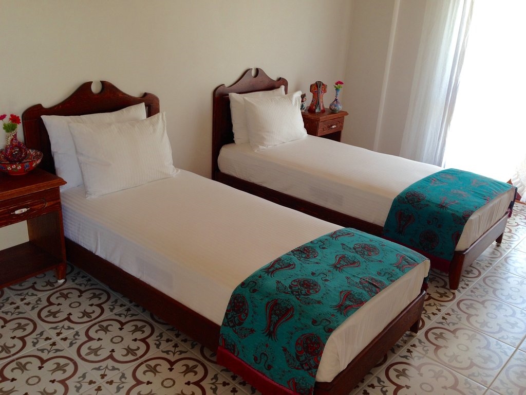 Hotel Mary's House Fotoğrafları