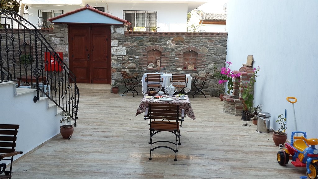 Hotel Mary's House Fotoğrafları