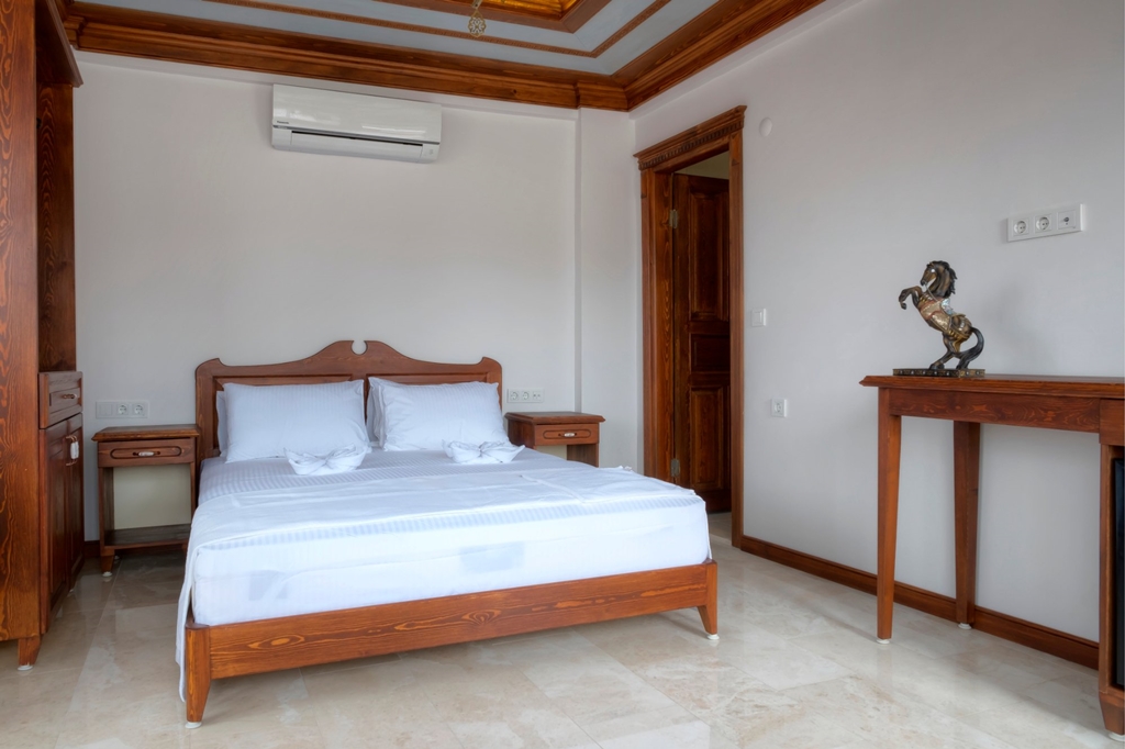 Hotel Mary's House Fotoğrafları