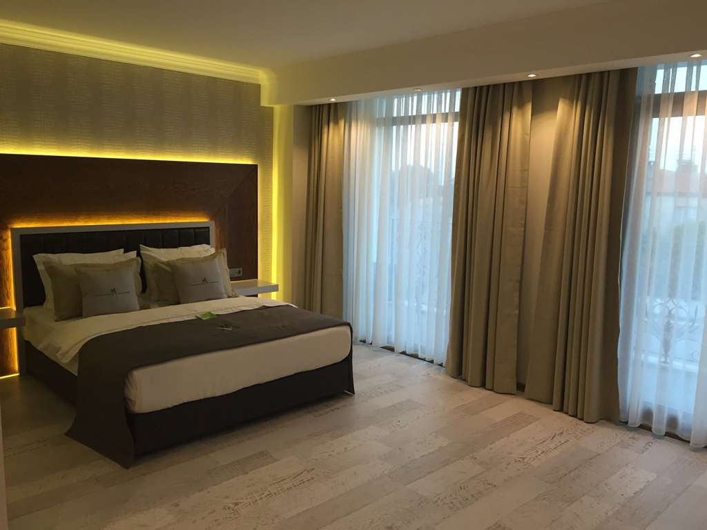 Maison Vourla Hotel Fotoğrafları